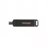 Flashdisk PATRIOT Rage R550 1TB 100 MB/S USB A+C Swivel Design (PE1TR550DSAD) čierny