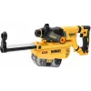DeWALT DWH205DH-XJ odsávanie prachu čierna, žltá