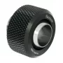 Barrow upínacia armatúra 13/10 mm, čierna – TFHRKN38B B