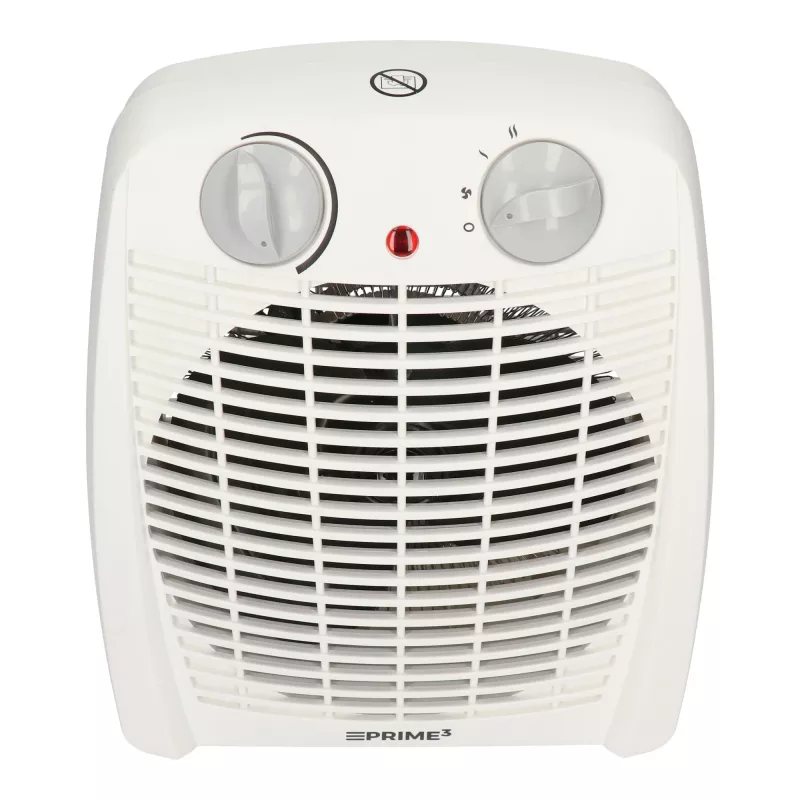 Elektrický teplovzdušný ohrievač Prime3 SFH11