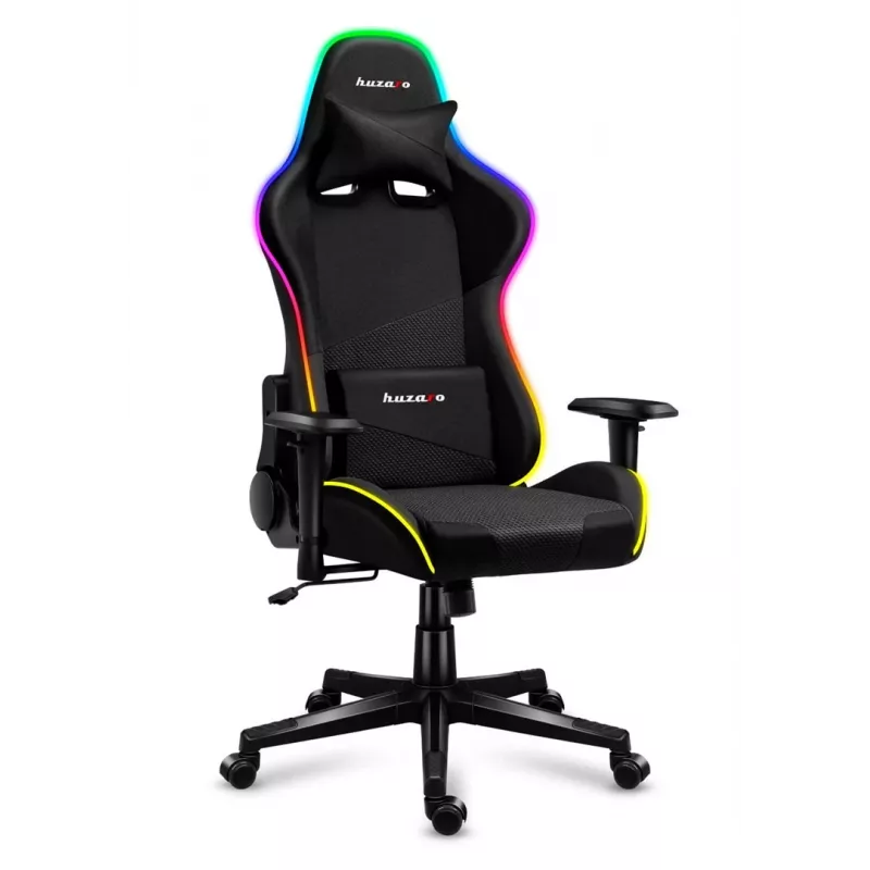 Huzaro Force 6.2 Mesh RGB herná stolička