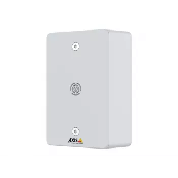 Axis TU1001-VE - mikrofón - odolný a vhodný do exteriéru - NCS S 9002-B (02269-001)