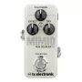 Gitarový efektový pedál TC Electronic Mimiq Mini — Doubler efekt, kompaktný, True Bypass