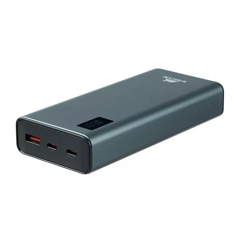 Powerbank Rivacase VA1022 20000 mAh USB prenosná nabíjačka