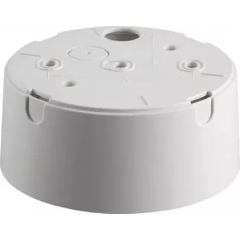 GIRA 0086 02. Šírka: 103 mm, hĺbka: 103 mm, výška: 45 mm (008602)