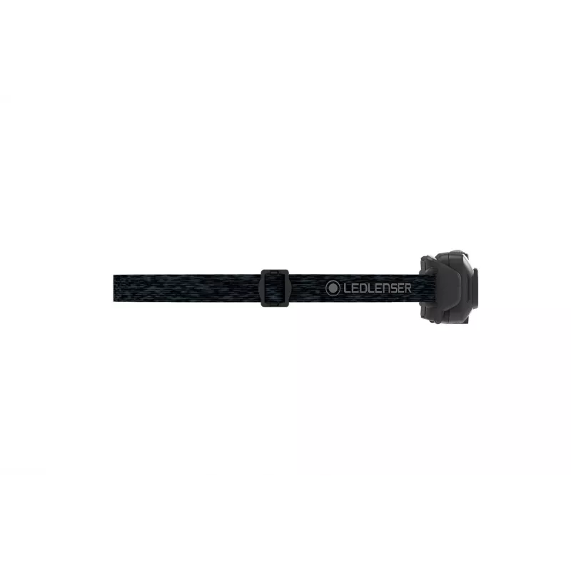 Čelová lampa Ledlenser HF4R Core čierna LED IP68 20 lm