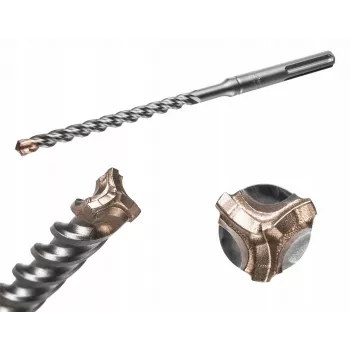 Vrták Smart SDS‑MAX 16 mm na betón, model 18-160540