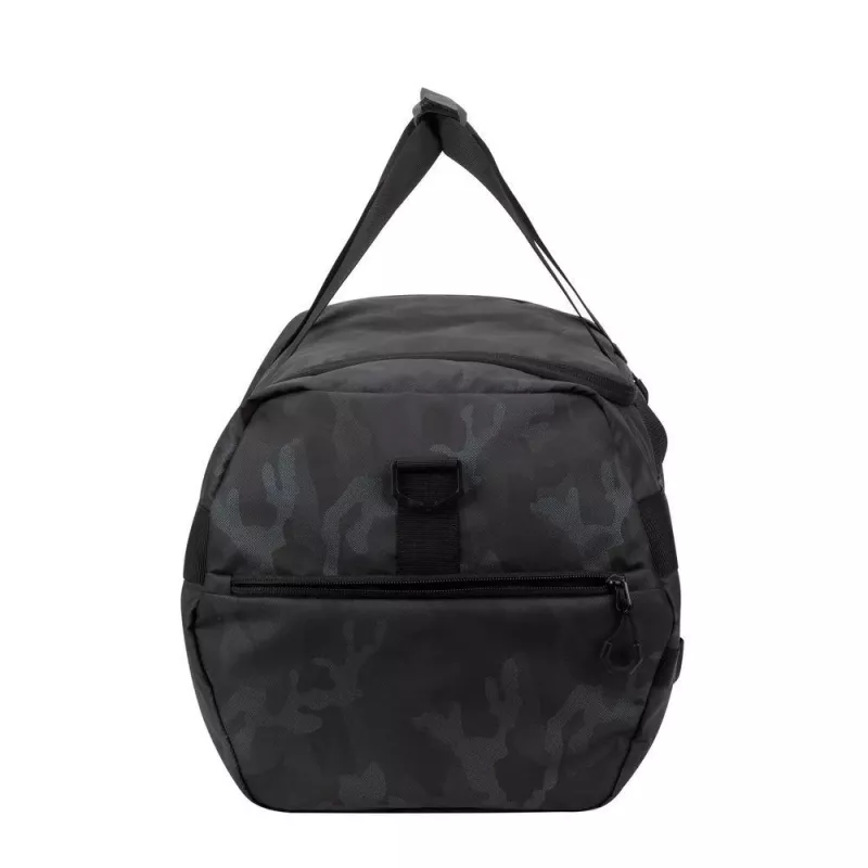 Cestovná taška 50L/NAVY Camo 7642 Rivacase