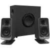 Reproduktor KLIPSCH ProMedia Lumina čierny — stolový multimediálny reproduktorový systém
