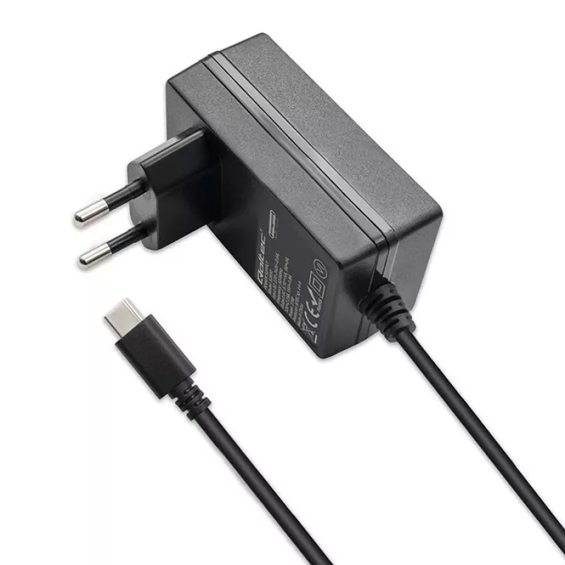 Super FAST PD nabíjačka pre Raspberry Pi 5 USB