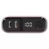 Prenosný akumulátor RealPower PB-10000C PD+ 10000 mAh