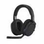 Fractal Design Scape headset káblový & bezdrôtový hlavový most hudba nabíjacia stanica čierny