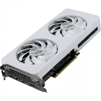 Palit GeForce RTX 5060 White OC 8GB GDDR7 grafická karta