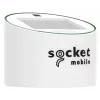 Čítačka čiarových/QR kódov socket mobile SOCKETSCAN S320 — Bluetooth, univerzálna, biela
