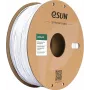 EABS 1,75 mm STUDENÁ BIELA 1 kg ESUN 3D FILAMENT (eABSP175CW1)