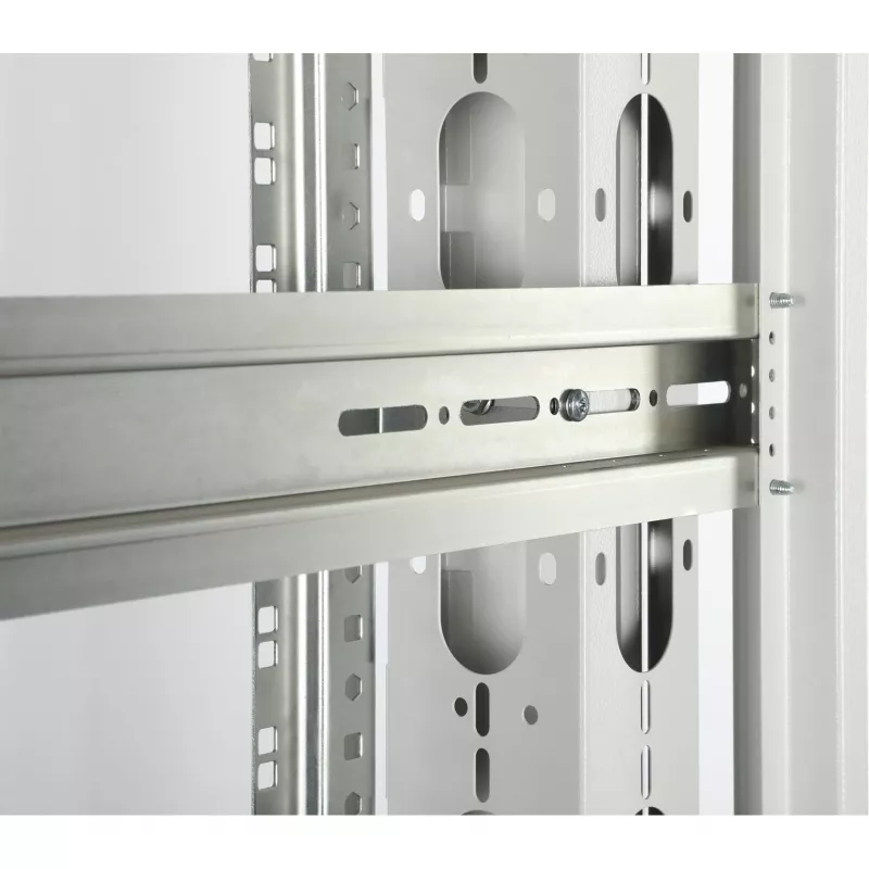 Samostatne stojaci rack Digitus DN-31122 800x1000 mm 42U 800 kg