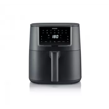Severin FR 2462 teplovzdušná fritéza, 7 L