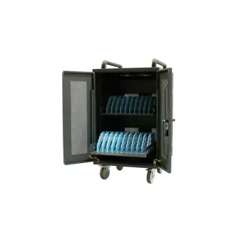 Nabíjacia skriňa na notebooky Avtek Charging Cart 30