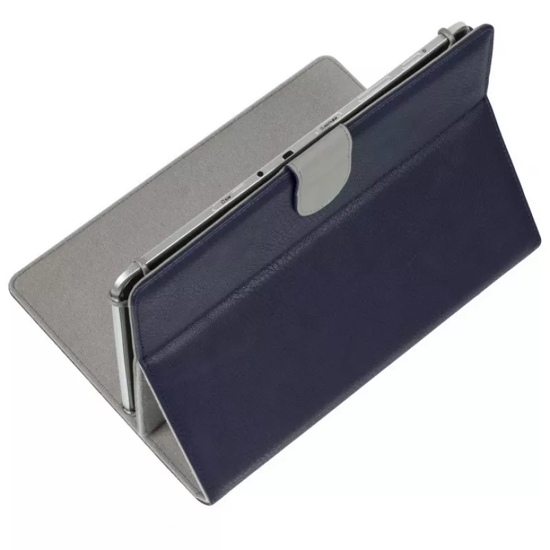 Puzdro na tablet Orly 10.1/3017 modré Rivacase