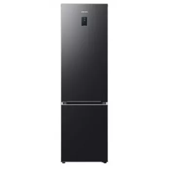 Chladnička Samsung RB38C675EB1, 384L