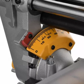 DeWALT DWS780 1675 W 3800 ot/min