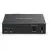 Mercusys 5-portový Gigabit desktop switch so 4-portovým PoE+