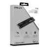 SSD PNY CS2241 M.2 NVMe PCIe 4.0 1 TB – čítanie 5100 MB/s, zápis 3200 MB/s
