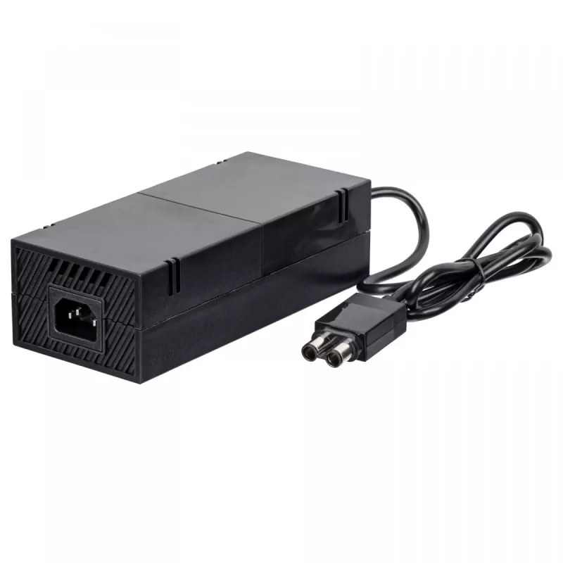 Akyga AK-PD-01 napájací zdroj pre Xbox One, 135 W, 12 V / 10,83 A, 5 Vsb / 1 A