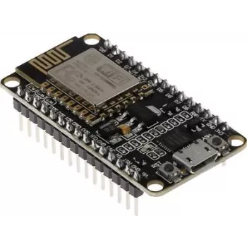 DEBO JT ESP8266 - NodeMCU WiFi modul (NODEMCU V2 LUA)