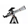 Celestron StarSense Explorer 70 LT refraktor 70x čierna, sivá