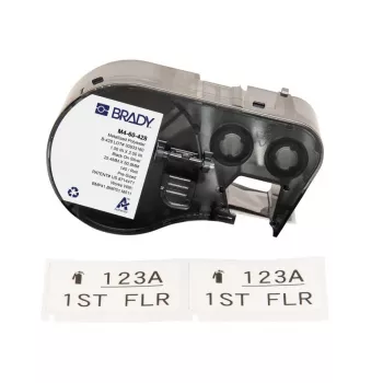 Etiketa BMP41/BMP51/BMP53/M511