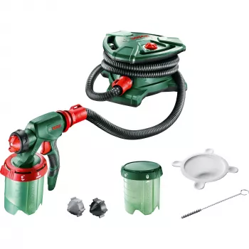 Striekacia pištoľ Bosch PFS 5000 E