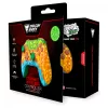 Dragonshock PopTop Compact - gamepad - Nintendo Switch - tlačidlo Späť - D-Pad - tlačidlo Home - tlačidlo Reset - bezdrôtový - Bluetooth - USB Type-C (D
