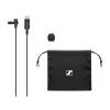 Lavalier mikrofón Sennheiser XS LAV USB-C, omnidirekcionálny kondenzátor, USB-C káblový, 2 m kábel, 16-bit, 70–18 kHz
