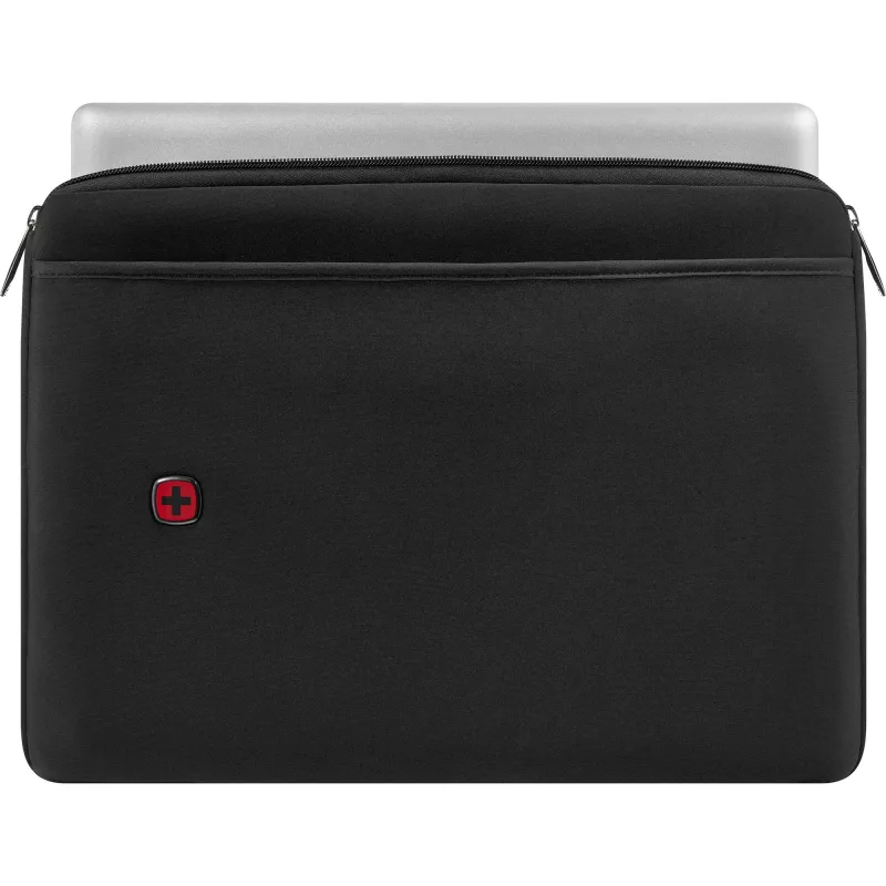 Wenger BQ 15,6-16 neoprénové puzdro čierne (653687)