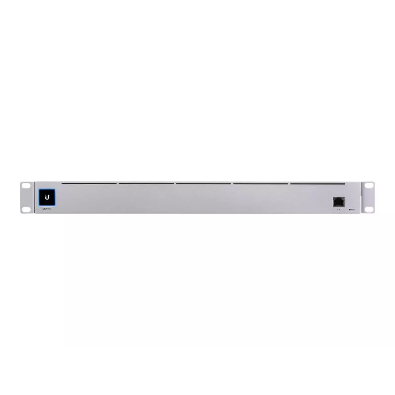 Ubiquiti UniFi redundantný napájací systém komponent sieťového switche napájanie