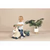 Little Smoby Baby Pony odrážadlo a kolobežka