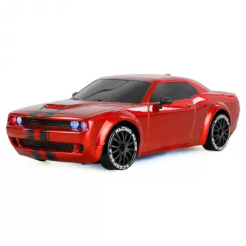 Amewi Drift Muscle Car 4WD 1 20 RTR červená (21114)