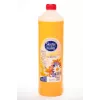 Tekuté mydlo, s glycerínom, kvetinová vôňa, 1 l