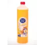 Tekuté mydlo, s glycerínom, kvetinová vôňa, 1 l