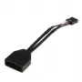 Kolink PGW-AC-KOL-030 adaptérový kábel USB, z interného USB 3.0 na interné USB 2.0