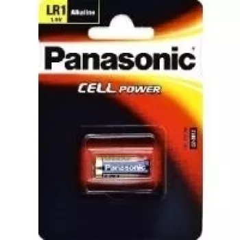 Panasonic LR1L/1BE - batéria - alkalická