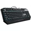 YY Cooler Master Desktop Gaming Devastator 3 [DE] čierna mono RGB prepracovaná verzia