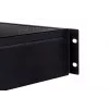 EVER ECO Pro 1000 AVR CDS 19-palcový 2U rackový line-interactive UPS, 1000 VA / 650 W