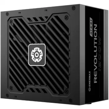Enermax napájací zdroj 1200W Rev3 80+ Gold ATX3.1
