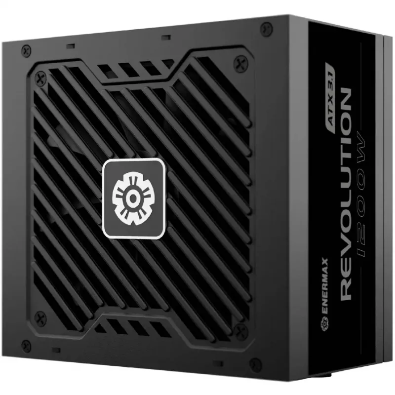 Enermax napájací zdroj 1200W Rev3 80+ Gold ATX3.1