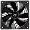 SilverStone SST-AP140I ventilátor, 140 mm, čierny