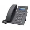 Grandstream Networks GRP2601P IP telefón čierny 2 linky LCD