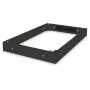 Podstavec pre serverové rozvádzače Digitus DN-19 PLINTH-6/10-B