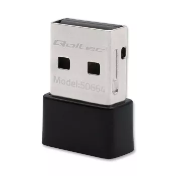 Ultra rýchly bezdrôtový mini USB WLAN adaptér